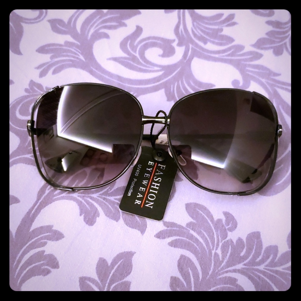 Fashion Eyewear Sunglasses